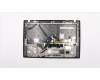 Lenovo 01YR607 MECH_ASM GRP_KBD_Bzl_CZS,FPR_NFC,BK,CHY