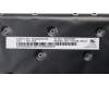 Lenovo 01YR607 MECH_ASM GRP_KBD_Bzl_CZS,FPR_NFC,BK,CHY