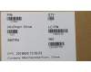 01YR641 Lenovo MECH_ASM GRP_KBD_Bzl_BG,FPR_NFC,BK,SUN