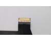 Lenovo 01YR666 MECH_ASM GRP_KBD_Bzl_SE,FPR_NFC,BK,SUN