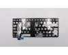 Lenovo 01YT106 NB_KYB TH-KBD,BE,DFN
