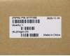 Lenovo 01YT109 NB_KYB TH-KBD,DK,DFN