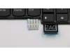 Lenovo 01YT159 TH-Tastatur, IT, DFN, BL