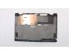 Lenovo 01YT268 COVER BaseCov rib,BK,w/scr hook rubber