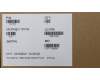 Lenovo 01YT317 MECH_ASM MECH_ASM,A-Cover,UHD