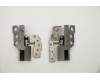 Lenovo 01YT330 Scharnier Scharnier,L/R,FHD,LH