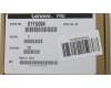 Lenovo 01YU004 MECHANICAL TRAY,SIM,SD,Black