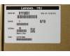 Lenovo 01YU051 MECH_ASM CS16_2BCP,MYLAR,BLACK,CHY