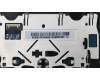 Lenovo 01YU068 MECH_ASM CS16_2BCP,MYLAR,BLACK,TRA