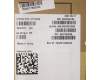 Lenovo 01YU082 MECH_ASM CS16_2BCP,MYLAR,BLACK,TRA