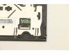 Lenovo 01YU095 MECH_ASM CS16_2BCP,GLASS,GRAY,NFC,TRA