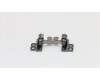 Lenovo 01YU110 Scharnier Scharnier,L/R,G-SLV,ePrivacy,SZS