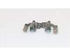 Lenovo 01YU110 Scharnier Scharnier,L/R,G-SLV,ePrivacy,SZS
