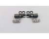 Lenovo 01YU110 Scharnier Scharnier,L/R,G-SLV,ePrivacy,SZS