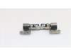 Lenovo 01YU110 Scharnier Scharnier,L/R,G-SLV,ePrivacy,SZS
