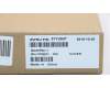 Lenovo 01YU627 COVER UHD Rear Cover