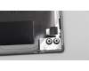 Lenovo 01YU643 MECH_ASM ASM_WQHD_RCover_SM_GR,S