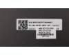 Lenovo 01YU729 MECH_ASM UHD A-Cover ASM,TP IR MIC,X1E