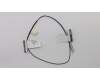 Lenovo 01YU740 Antenne KIT WLAN Antenne,Main&Aux<WNC>
