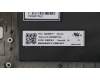 Lenovo 01YU768 MECH_ASM KBD+Bzl ASM,DK,w/o FPR,LTN
