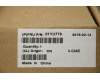 Lenovo 01YU779 MECH_ASM KBD+Bzl ASM,HU,w/o FPR,SRX