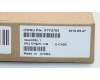 Lenovo 01YU782 Tast. + Blen. BGR, IT, ohne Fingerabdrucksensor, lateinischer Schriftsatz