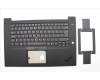 Lenovo 01YU786 MECH_ASM KBD+Bzl ASM,PT,w/o FPR,LTN
