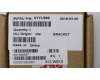 Lenovo 01YU965 BRACKET IO Bracket-R