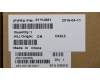 Lenovo 01YU981 Flachbandkabel Cable,FPR