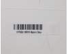 Lenovo 01YW345 MECH_ASM Rear Cover,S4350,White