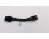 Lenovo 01YW611 CABLE 12V_Power_Cable_60MM_8Pin_Comlink