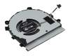 023.100F4.0001 A01 Original FCN Lüfter (CPU)