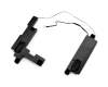 023.4001Q.0001 Original Lenovo Lautsprecher (links + rechts)