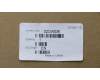 Lenovo 02CW035 ASSY BACKCOVER_G 2D AIO730S