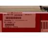 Lenovo 02CW036 BAUGR HINTERE ABDECKUNG_G IR AIO730S
