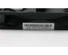 Lenovo 02CW103 HEATSINK Y530T 12025 FRONT Lüfter