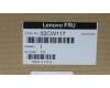 Lenovo 02CW117 MECH_ASM 332BT6,Front Bezel