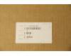 Lenovo 02CW150 SHIELD Rear IO Shield Assy,B450,WST