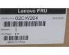 Lenovo 02CW264 MECHANICAL 332GT MCR Bezel