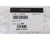 Lenovo 02CW300 MECHANICAL Metal BKT for Side IO M920
