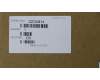 Lenovo 02CW414 MECH_ASM Yoga A940 MIC