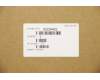Lenovo 02CW422 MECH_ASM Yoga A940 Base Plate