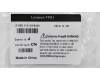 Lenovo 02CW459 MECH_ASM HDD Grommet Rubber,15L