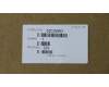 Lenovo 02CW563 MECH_ASM 340_21FRONT-BEZEL-ASSY_B
