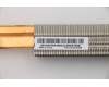 02CW606 Lenovo HEATSINK AVC IntelCFL 24 35+25W A540 Dis