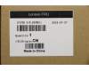 Lenovo 02CW611 HEATSINK UMA Heatsink 35W