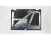 Lenovo 02DA049 FRU A-Abdeckung BGR, Silber