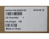 Lenovo 02DA152 Antenne WLAN Antenne Kit for IR,Hightek