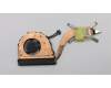 Lenovo 02DA165 HEATSINK FRU Storm3.0_UMA_THM_ASSY_DELTA