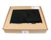 02DA168 Original Lenovo Touch-Displayeinheit 13,3 Zoll (FHD 1920x1080) schwarz